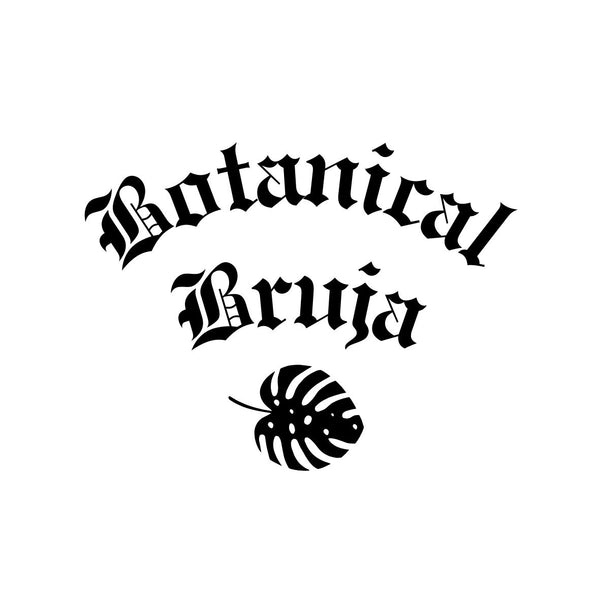 Botanical Bruja LLC